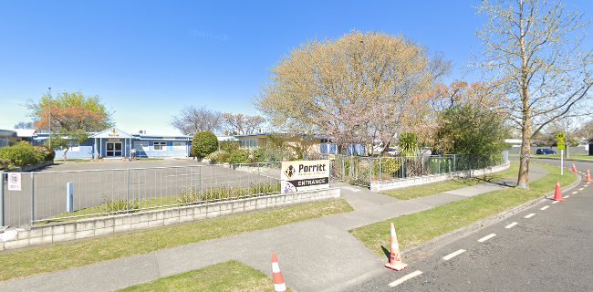 Porritt Primary School