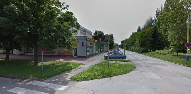 Recenzie Auto - Mokráň v Košice - Predajca automobilov