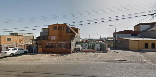 Opiniones de Cobre Norte Spa en Antofagasta - Empresa constructora