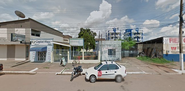 Avaliações sobre Clinica Medica em Porto Velho - Laboratório