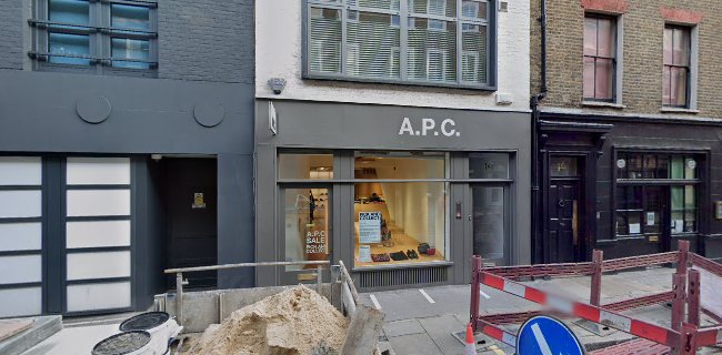 A.P.C. - London