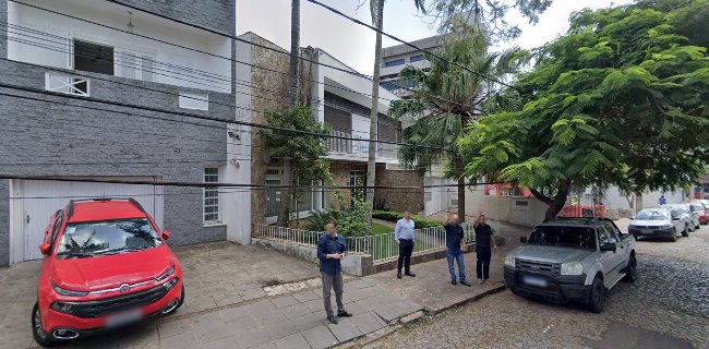 Avaliações sobre Baggio Arquitetura e Computação Grafica SS em Porto Alegre - Arquiteto
