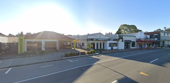 Waipawa Library