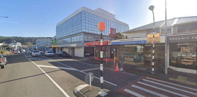 Pizza Hut Lower Hutt - Restaurant