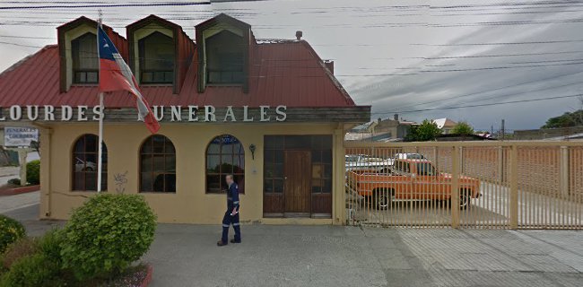 Servicios Funerarios Lourdes Ltda. - Funeraria