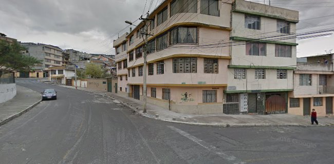 Vajillas y Algo Más - Quito