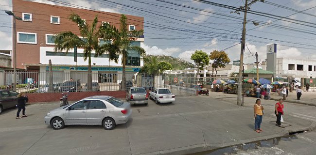Opiniones de Oficinas De Expocsa en Guayaquil - Oficina de empresa