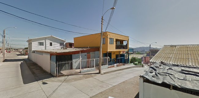 Opiniones de Constructora Sm Limitada en Coquimbo - Empresa constructora
