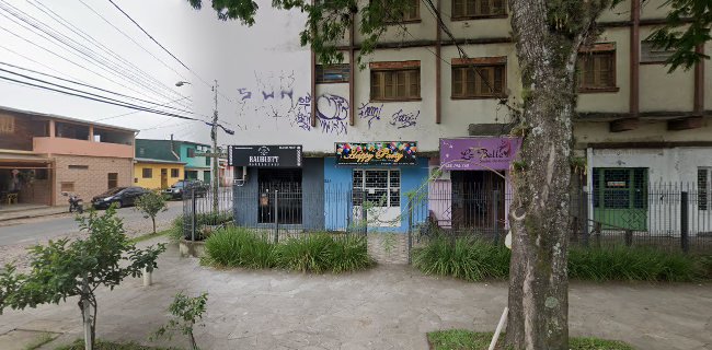 Salão De Beleza Espaço Vip - Porto Alegre