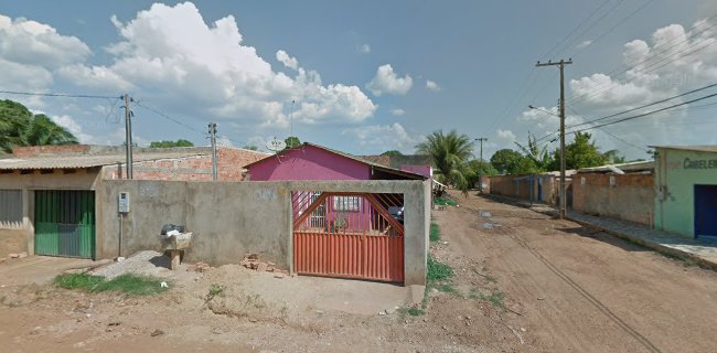 Rua Pedro Albeniz, 7258 - Aponiã, Porto Velho - RO, 76824-162, Brasil