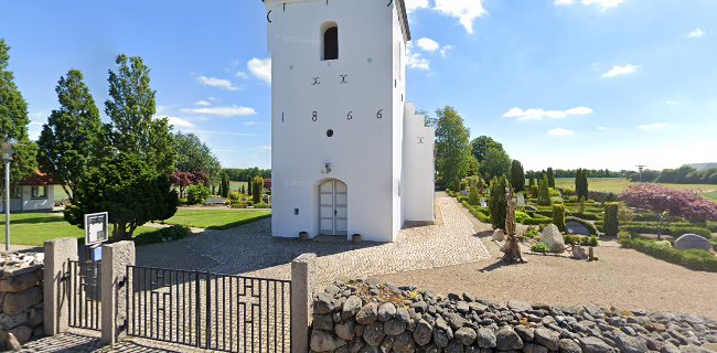 Linnerup Kirke