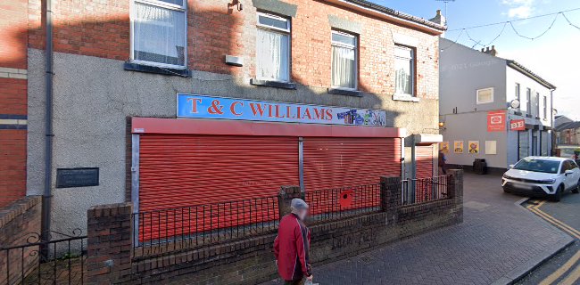Reviews of Williams T & C in Wrexham - Hardware store