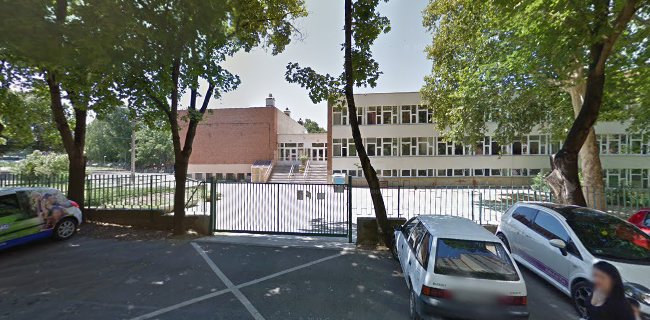 Anikó utcai Iskola - Pécs