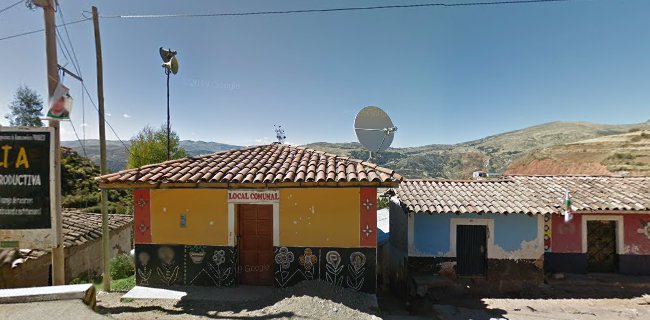 Opiniones de Cachi Alta en Huancavelica - Escuela