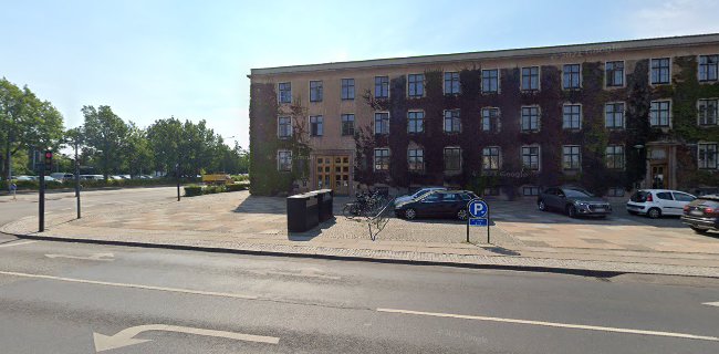 Jobcenter Gentofte - Amager Øst