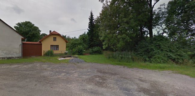 Myslov, 393 01 Nová Cerekev, Česko