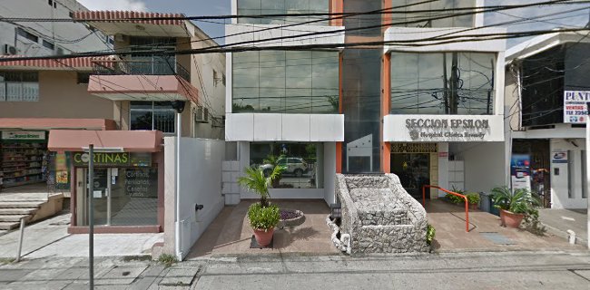 Opiniones de Farmacia de Especialidades en Guayaquil - Farmacia