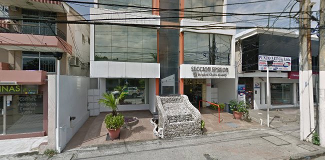 Opiniones de Dr. Germán Reyes Aguirre en Guayaquil - Médico