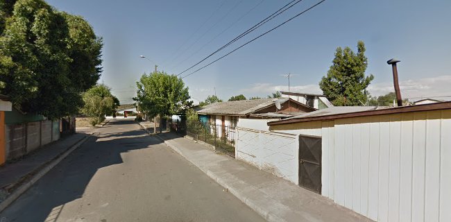 Minimarket 3 Oriente - Chillán