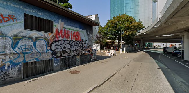 Geroldstrasse 25, 8005 Zürich, Schweiz