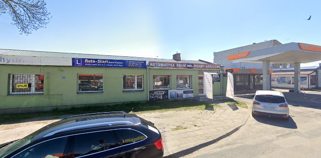 Auto-Start - Biała Podlaska