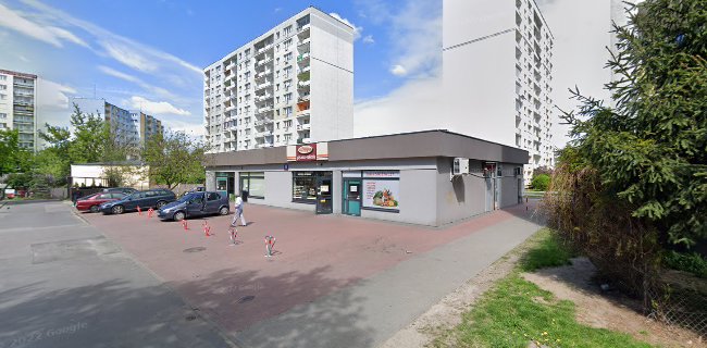 Retkinia, 90-001 Łódź, Polska