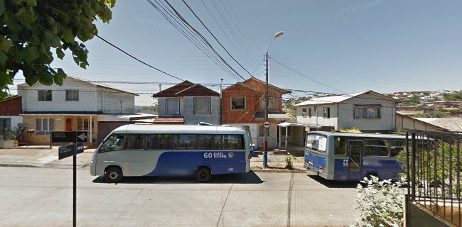 Opiniones de Transportes Vtas A Comision Jose Garcia Eirl en Concepción - Servicio de mensajería