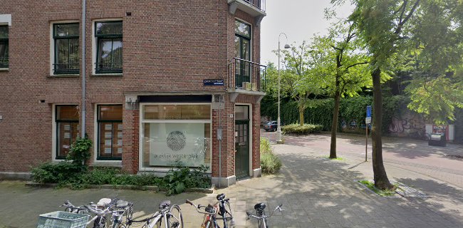 Zaandijkstraat 13, 1013 VM Amsterdam, Nederland