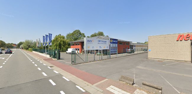 Beoordelingen van Lecot Mouscron in Kortrijk - IJzerhandel