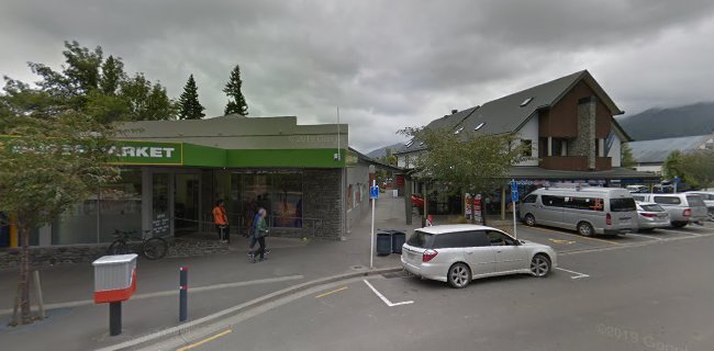 Hanmer Springs Attractions Booking Office