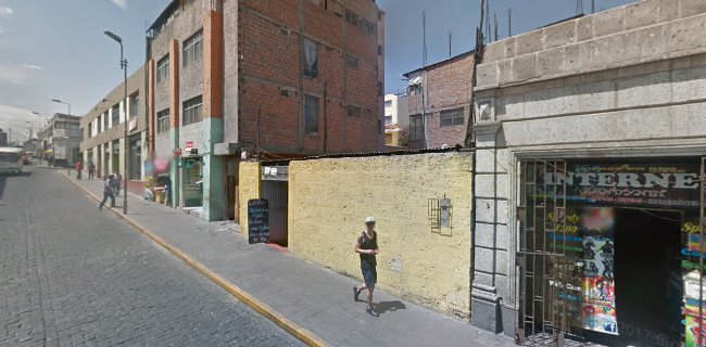 Opiniones de oui arequipa hostel en Arequipa - Hotel