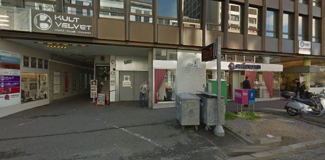Aikido Schule Basel