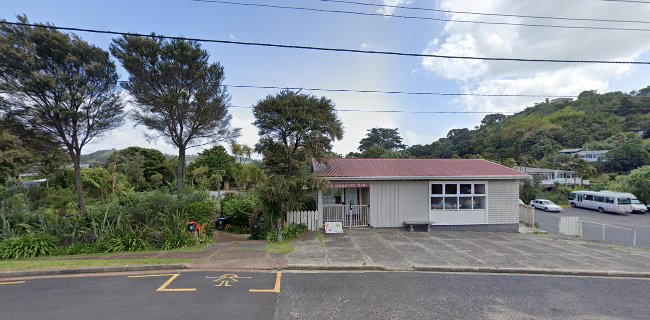 Old Surfdale Post Office - Waiheke Island