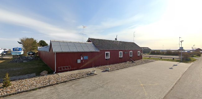 Bådehavnen 22, 4600 Køge, Danmark