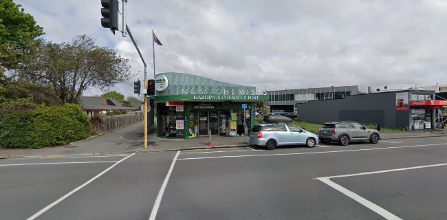 Reviews of Hardings Chemist & Post in Christchurch - Pharmacy