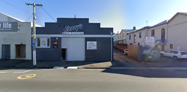 Reviews of Harry's Auto Painting in Dunedin - Paint store