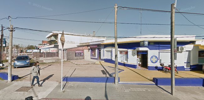 Tienda Dany - Ciudad del Plata