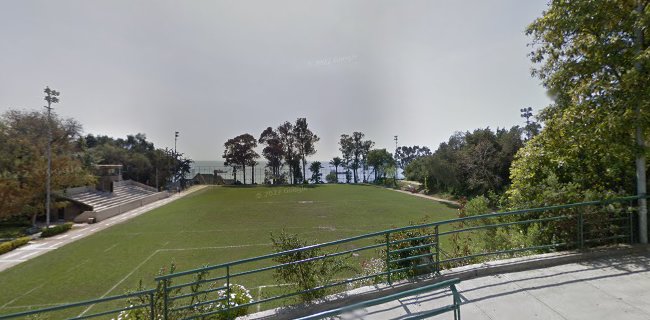 Opiniones de Cancha UTFSM en Valparaíso - Campo de fútbol
