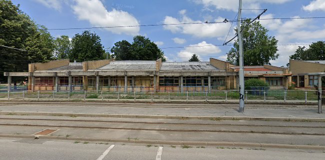 Gacka ul. 1A, 31000, Osijek, Hrvatska