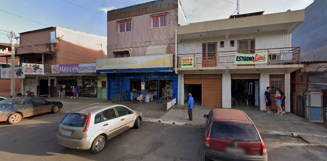 Supermercado Mercadito - Brasília