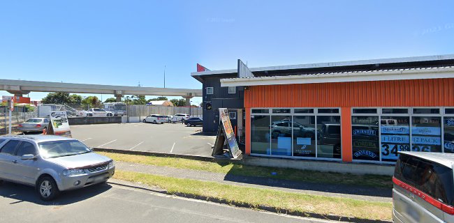 1 MacDonald Street, Mount Maunganui 3116, New Zealand