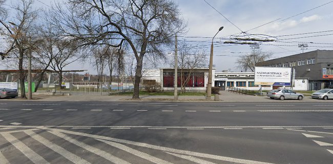 Stadion Lekkoatletyczny W Lublinie - Kompleks sportowy