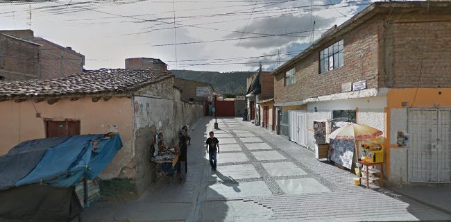 Quinta Stacion - Ayacucho
