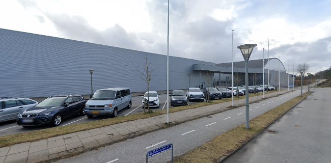 Jutlander Bank Arena
