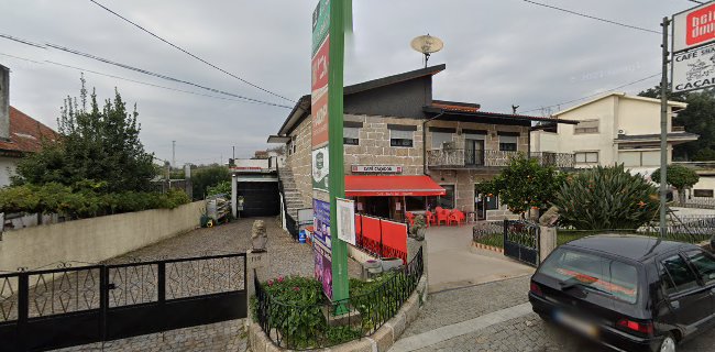 Café Caçador - Cafeteria