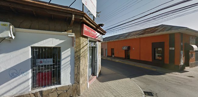 Inmobiliaria Galilea S.A. - Curicó