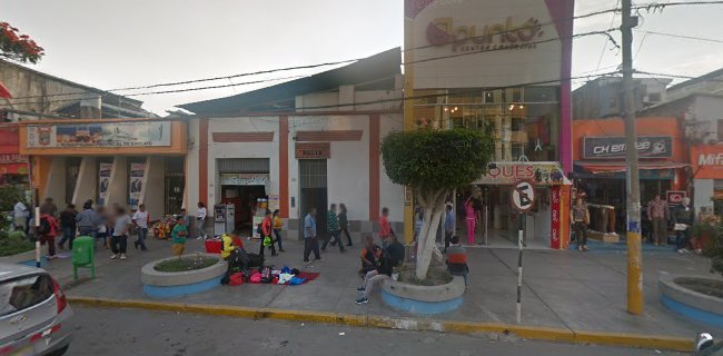 Opiniones de Carelyn en Chiclayo - Tienda de ropa