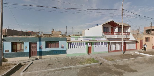 Opiniones de Virgen Del Carmen en Huacho - Escuela