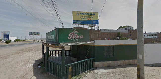 Avenida Principal MZS LT4, Asia 15690, Perú