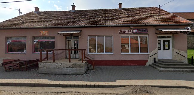 Tereske, Kossuth utca 95, 2652 Magyarország